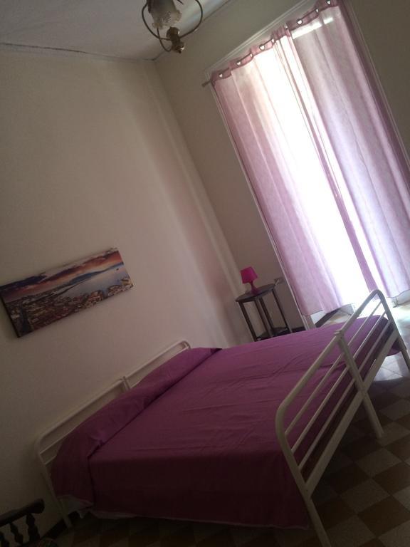 O Sarracino B&B Napoli Værelse billede