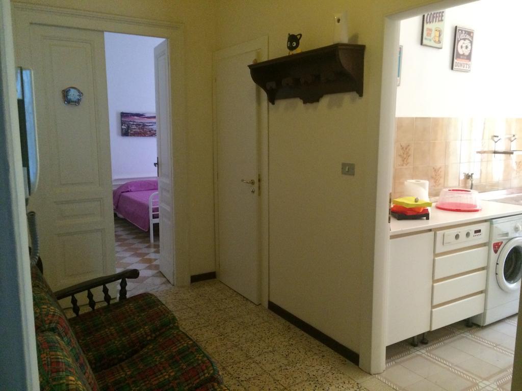 O Sarracino B&B Napoli Eksteriør billede