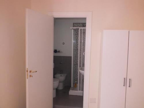 O Sarracino B&B Napoli Eksteriør billede