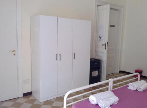 O Sarracino B&B Napoli Eksteriør billede